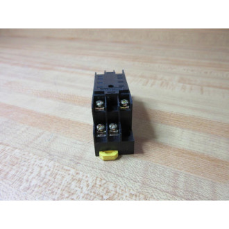 PYF08A-A Relay Socket PYF08AA - New No Box