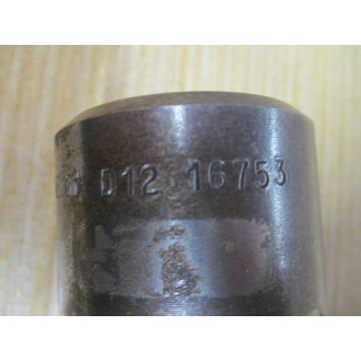 Lovejoy 68514416753 Universal Joint D12 1" - New No Box