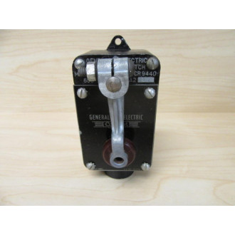 General Electric CR9440-A2-B Limit Switch - New No Box