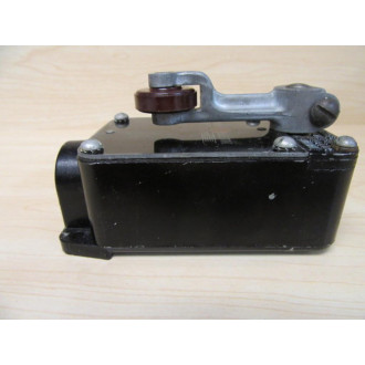 General Electric CR9440-A2-B Limit Switch - New No Box