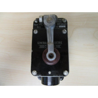 General Electric CR9440-A2-B Limit Switch - New No Box