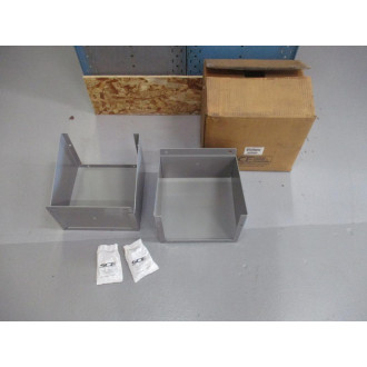 Saginaw Control & Engineering SCE-FK1212 Floor Kit SCEFK1212