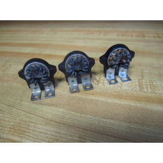 Westinghouse 966491-H Heater Element BD.13 (Pack of 3) - New No Box