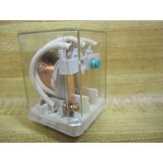 Square D 8501-KUD13M1P14V53-24V DC Relay 8501-KUD13M1P14V53 Ser. D - New No Box