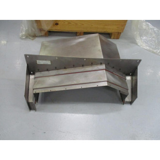 Henning 29-90229002-0 Cover - New No Box