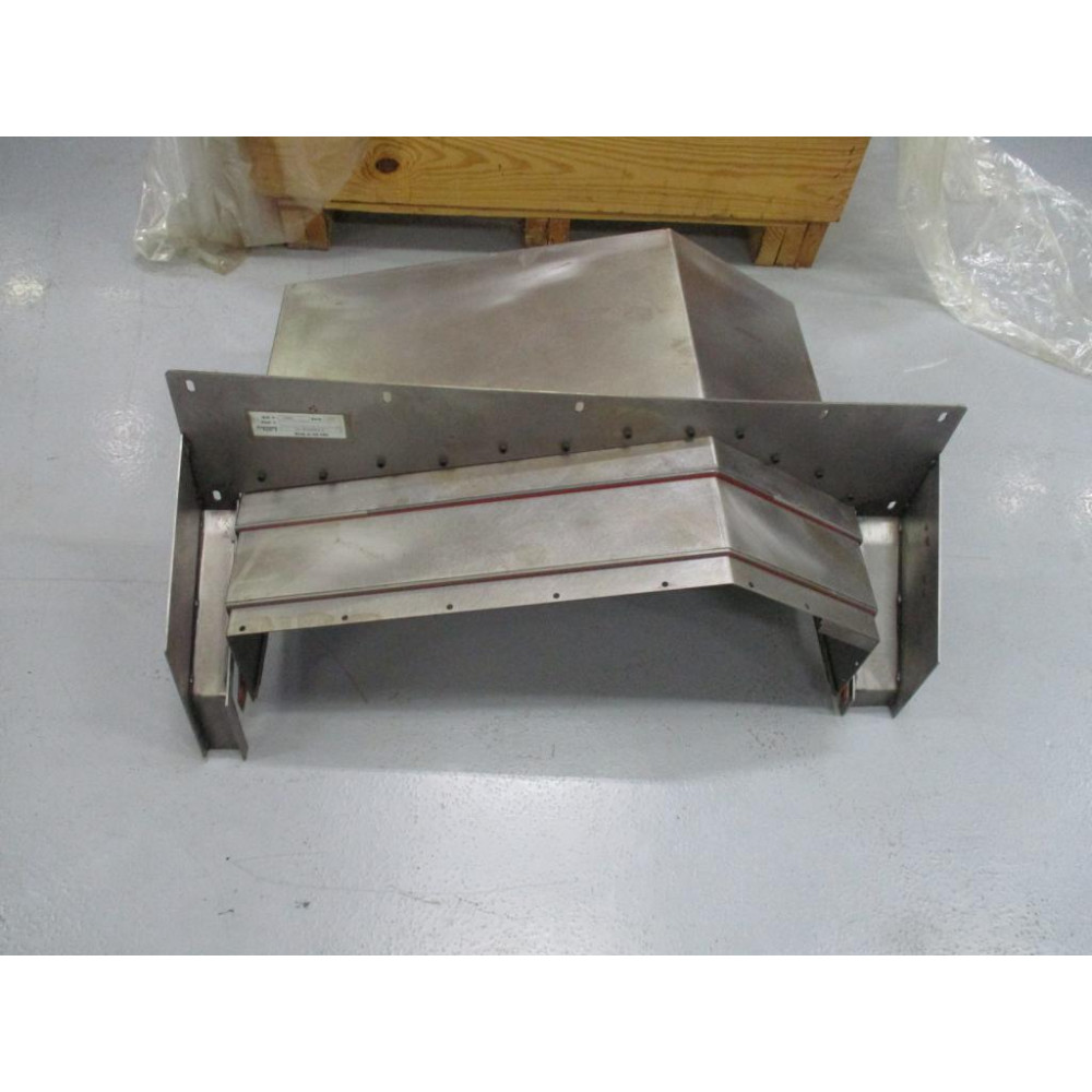 Henning 29-90229002-0 Cover - New No Box
