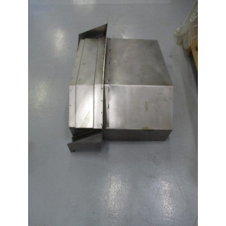Henning 29-90229002-0 Cover - New No Box