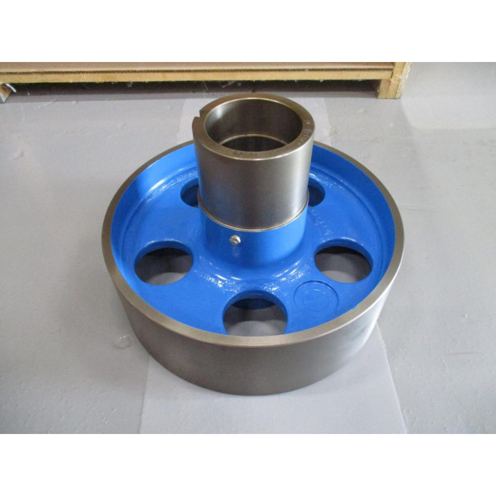 405148-07 Pulley 403786A - New No Box