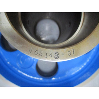405148-07 Pulley 403786A - New No Box