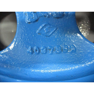 405148-07 Pulley 403786A - New No Box