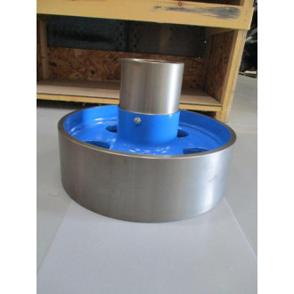 405148-07 Pulley 403786A - New No Box