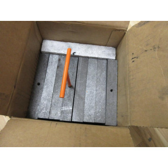 J505800 Graphite Block M4232700460 (Pack of 8)