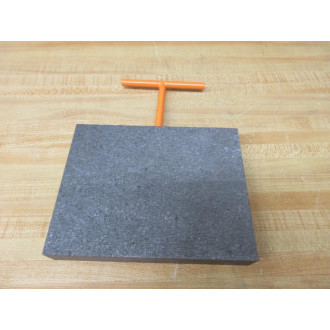 J505800 Graphite Block M4232700460 (Pack of 8)