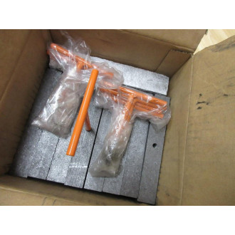 J505800 Graphite Block M4232700460 (Pack of 8)