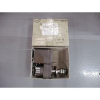 Man Roland 16.02360-0038 Berger Lahr Gearbox RSM 8283 - Refurbished