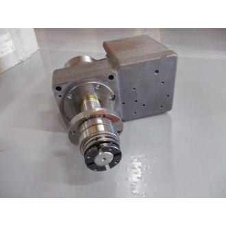 Man Roland 16.02360-0038 Berger Lahr Gearbox RSM 8283 - Refurbished