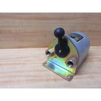 Square D 2601AW2 Reversing Drum Switch 78443