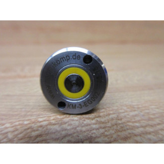 Hydrokomp KM-3-EG002 Hydraulic Coupling Element