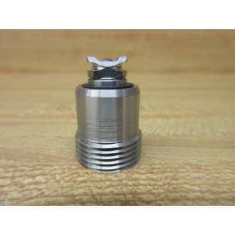 Hydrokomp KM-3-EG002 Hydraulic Coupling Element