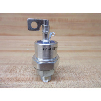 Vishay 611105-00 Rectifier 61110500 - New No Box