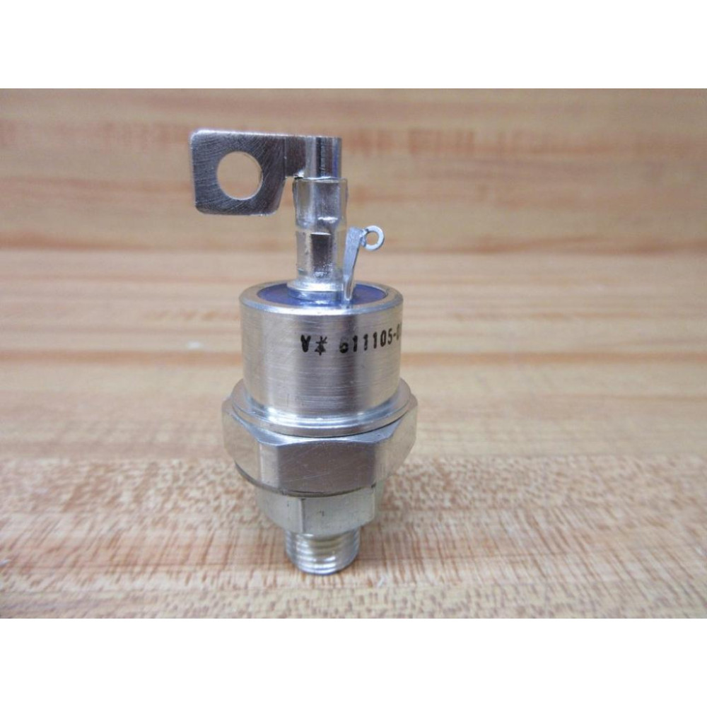 Vishay 611105-00 Rectifier 61110500 - New No Box