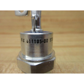 Vishay 611105-00 Rectifier 61110500 - New No Box