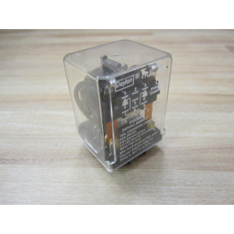 Dayton 5X839M Relay - New No Box
