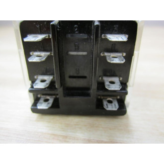 Dayton 5X839M Relay - New No Box