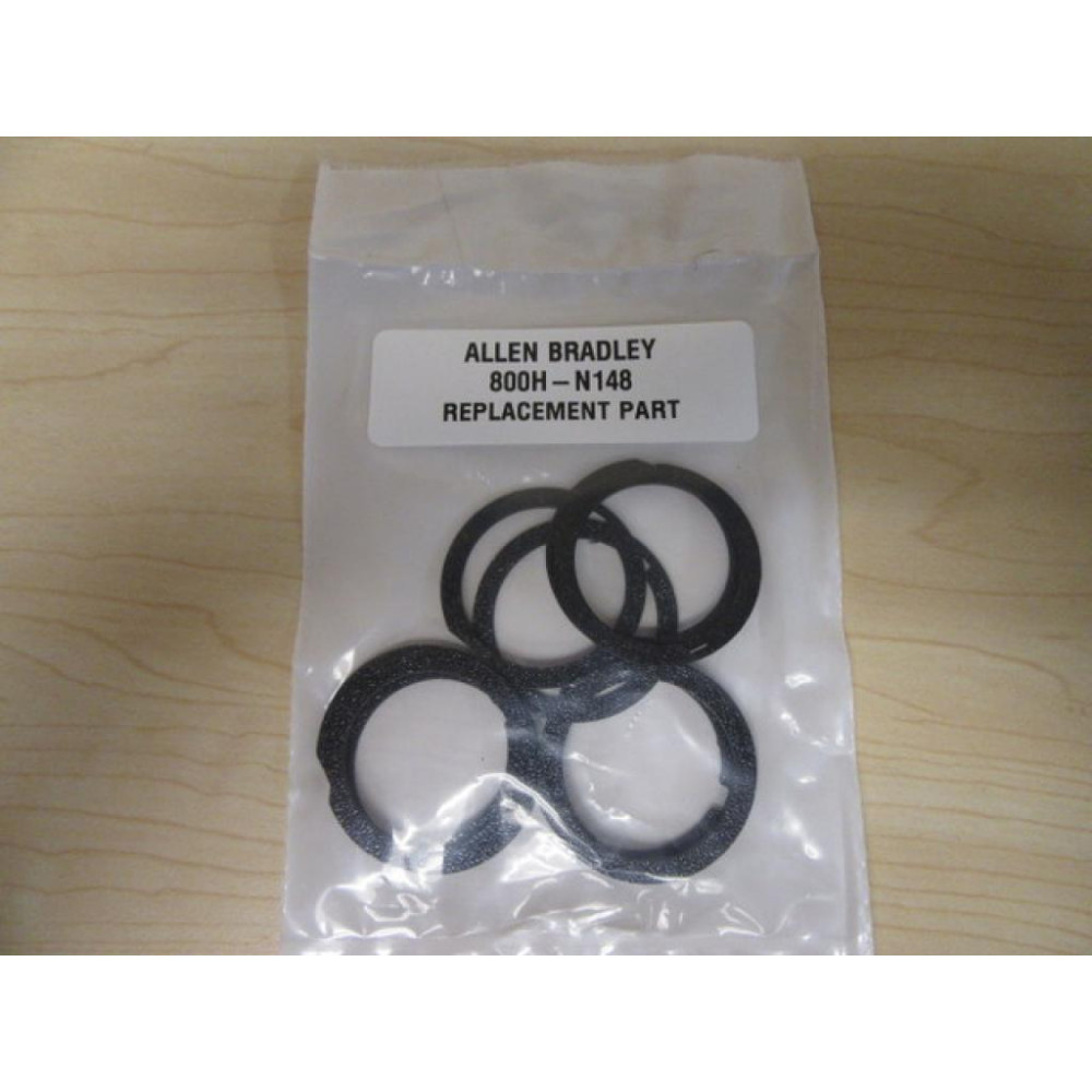 Allen Bradley 800H-N148 Trim Washer Replacement Part (Pack of 5)