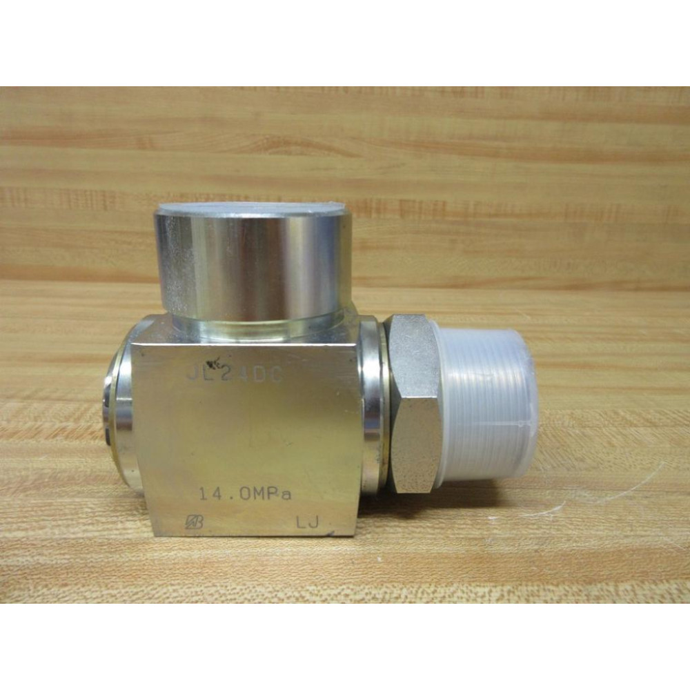 ZB JL24DC Rotary Union J95 - New No Box