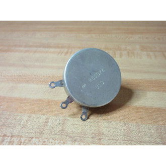 Mallory M500PK Potentiometer - Used