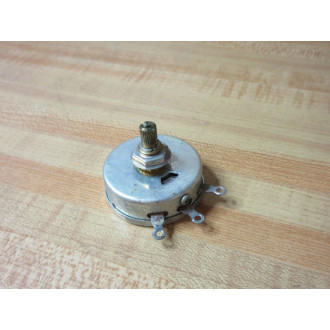 Mallory M500PK Potentiometer - Used