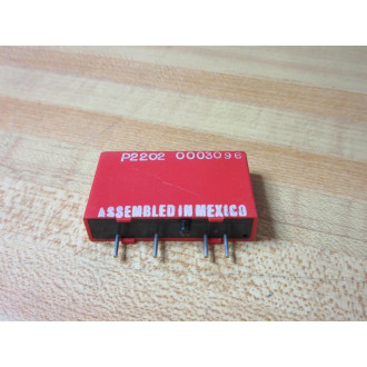 Gordos SM-ODC5ML Crouzet Output Module SMODC5ML - New No Box