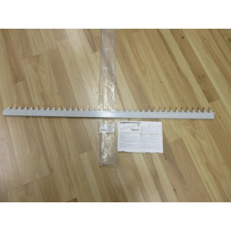 Schneider Electric M9XCA137 Cuttable Busbar