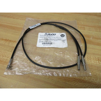 Allen Bradley 43GR-TFS10ML Fiber Optic Cable 43GRTFS10ML