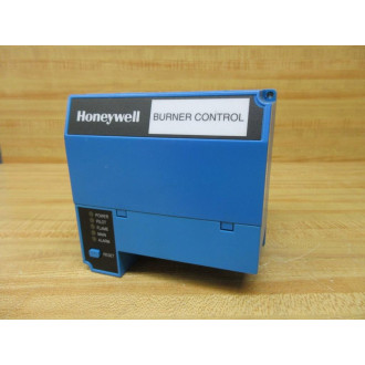 Honeywell RM7888 A 1027 Burner Control RM7888A1027 - Used