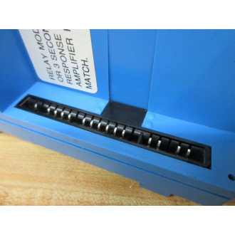 Honeywell RM7888 A 1027 Burner Control RM7888A1027 - Used