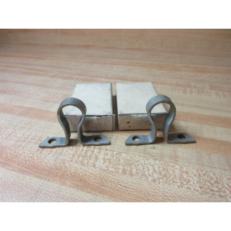 Westinghouse 1780725 Heater Element CR (Pack of 2)
