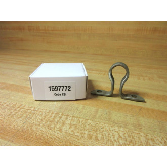 Cutler Hammer Westinghouse 1597772 Overload Heater Type CB