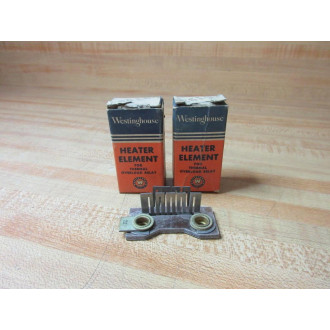 Westinghouse 551939 Heater Element 7.7