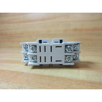 Magnecraft 70-459-1 Relay Socket 704591 - New No Box