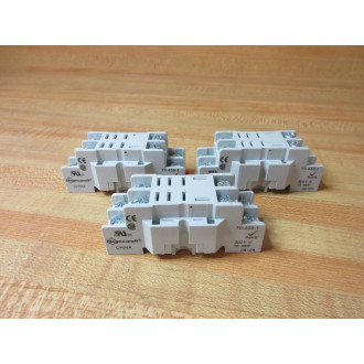 Magnecraft 70-459-1 Relay Socket 704591 - New No Box