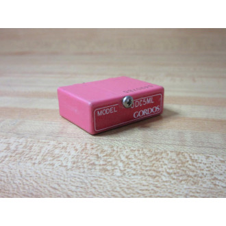 Gordos ODC5-ML Crouzet DC Output Module ODC5ML - New No Box
