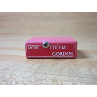 Gordos ODC5-ML Crouzet DC Output Module ODC5ML - New No Box