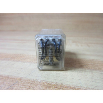 Potter & Brumfield KH-5469 AMF Relay KHU17A15 - Used