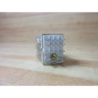 Potter & Brumfield KH-5469 AMF Relay KHU17A15 - Used