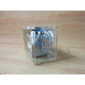 Matsushita Aromat HC4-H-DC24V Relay AP324298K - New No Box