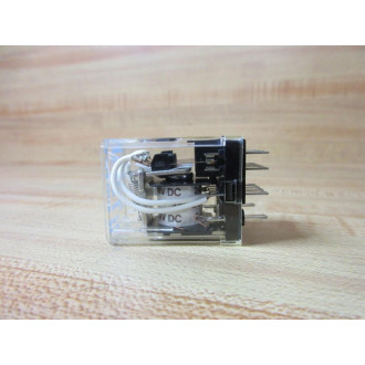 Matsushita Aromat HC4-H-DC24V Relay AP324298K - New No Box