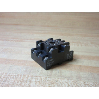 IDEC SR3P-05 Relay Socket SR3P05 Black - New No Box