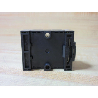 IDEC SR3P-05 Relay Socket SR3P05 Black - New No Box